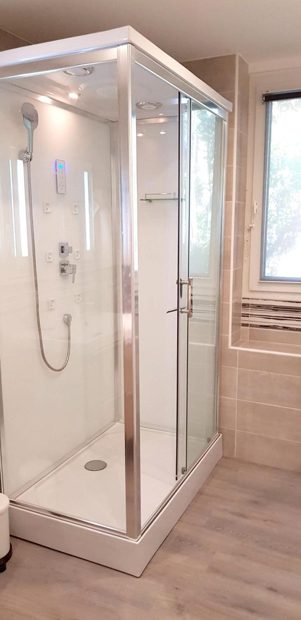 Villa Spacieuse A Beziers Avec Piscine Privee Et Jacuzzi 외부 사진