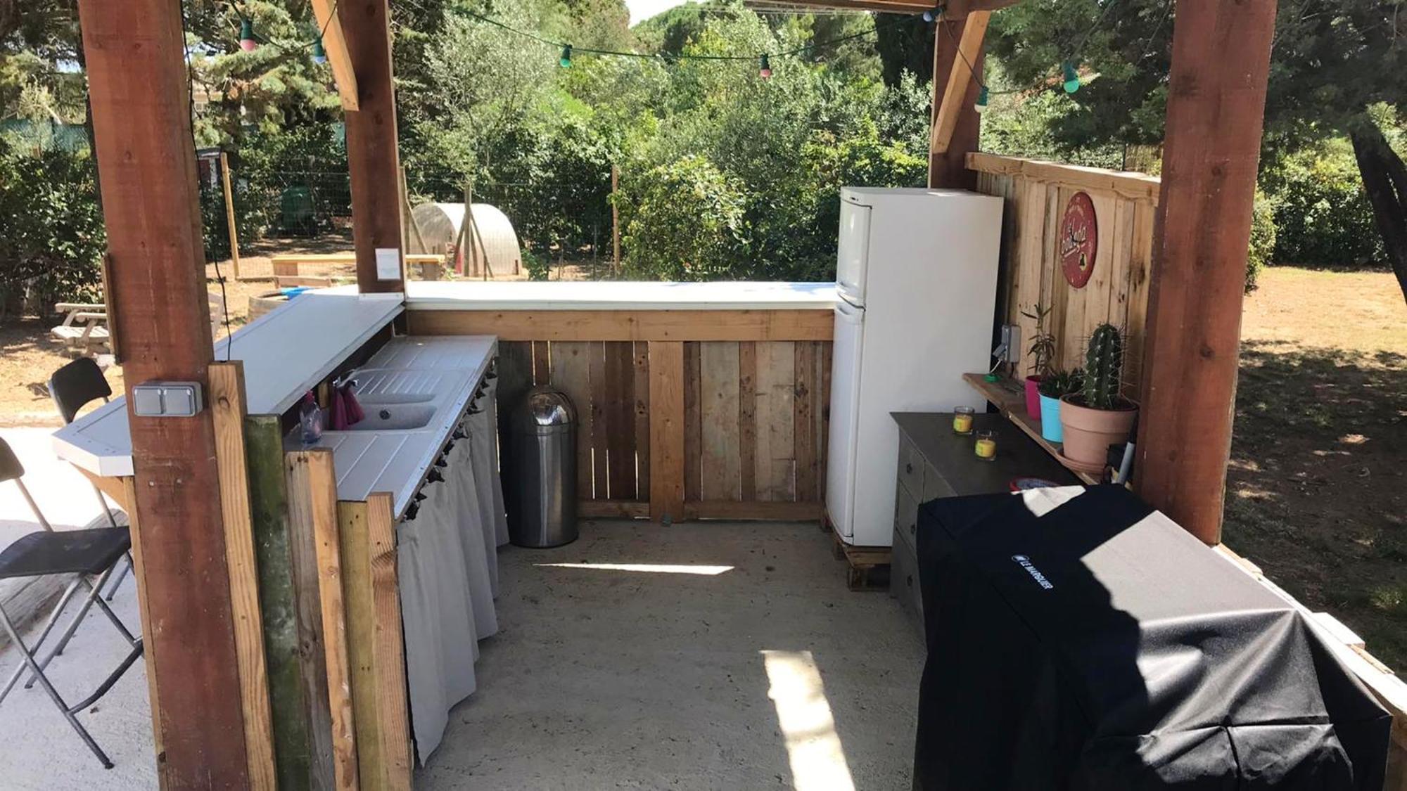 Villa Spacieuse A Beziers Avec Piscine Privee Et Jacuzzi 외부 사진